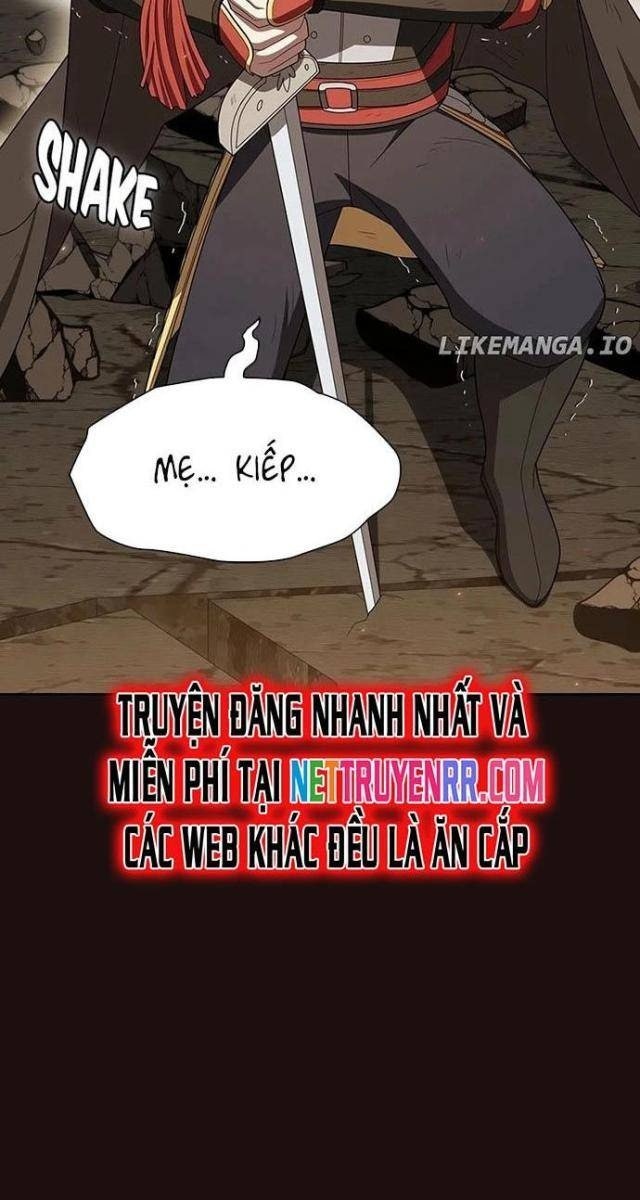 Tôi Là Người Chơi Leo Tháp Một Mình - Page 118