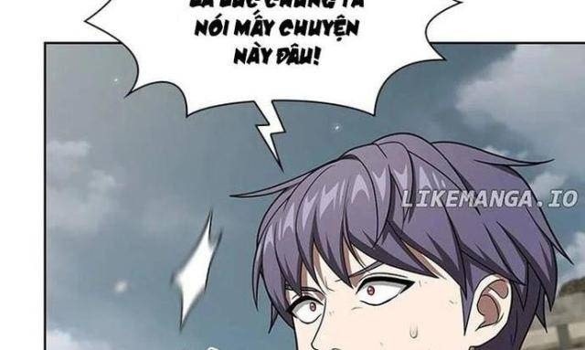 Tôi Là Người Chơi Leo Tháp Một Mình - Page 48