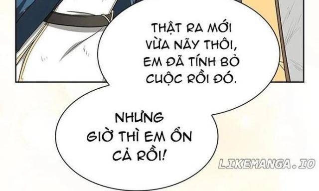 Tôi Là Người Chơi Leo Tháp Một Mình - Page 81