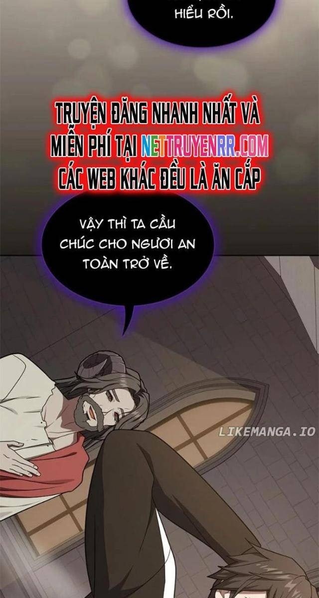 Tôi Là Người Chơi Leo Tháp Một Mình - Page 44