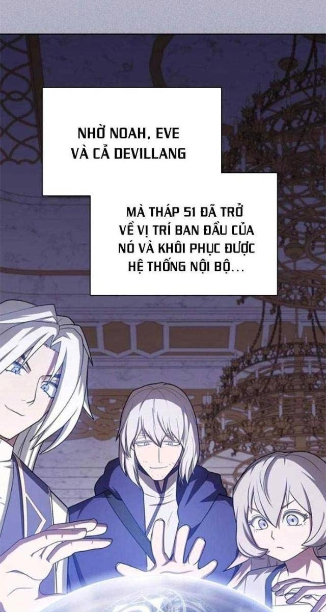 Tôi Là Người Chơi Leo Tháp Một Mình - Page 106