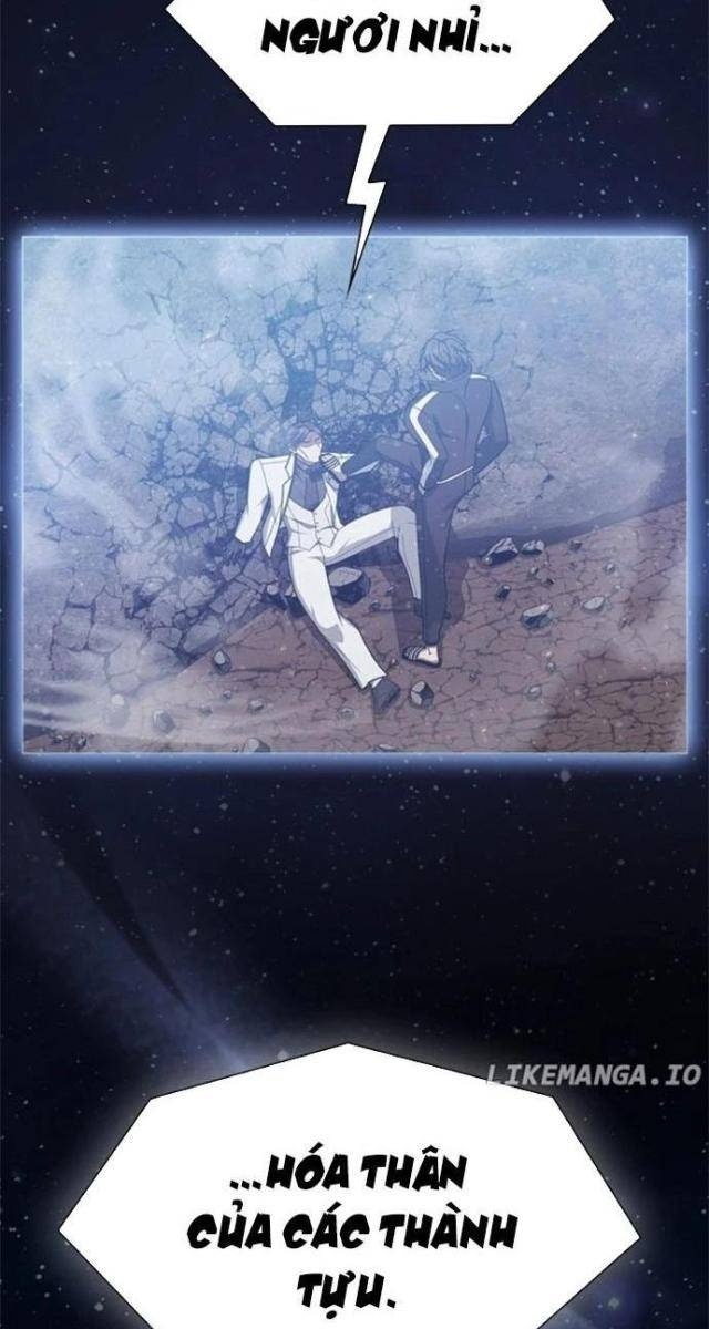Tôi Là Người Chơi Leo Tháp Một Mình - Page 73