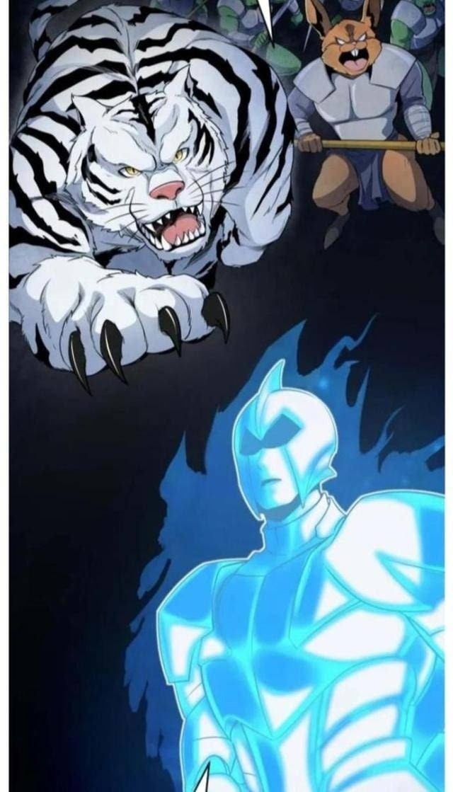 Tôi Là Người Chơi Duy Nhất Đăng Nhập - Page 52