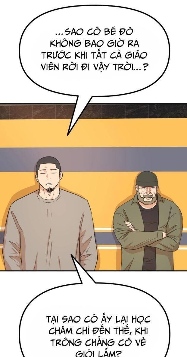 Bạn Trai Vệ Sĩ - Page 54