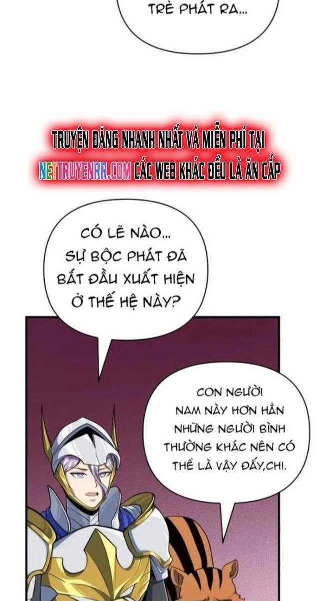 Tôi Là Người Chơi Duy Nhất Đăng Nhập - Page 87