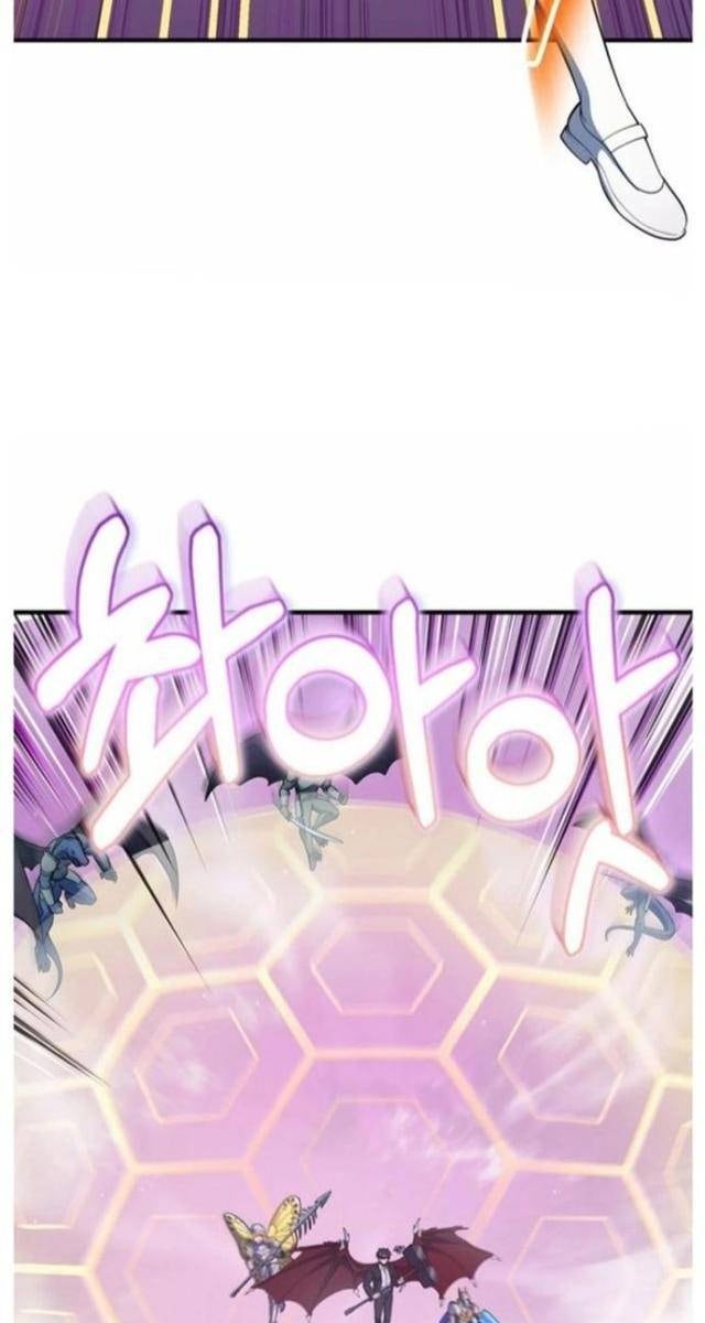 Tôi Là Người Chơi Duy Nhất Đăng Nhập - Page 57