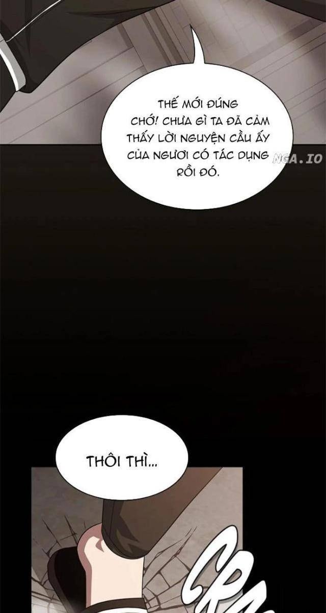 Tôi Là Người Chơi Leo Tháp Một Mình - Page 46