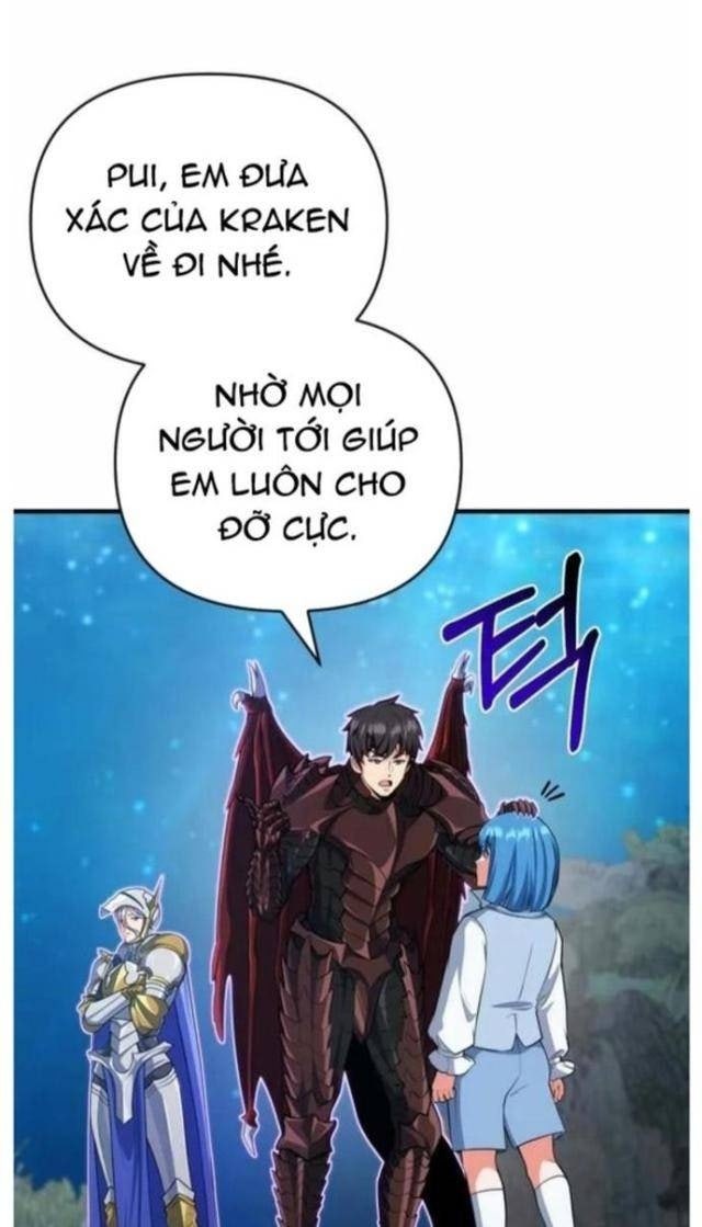 Tôi Là Người Chơi Duy Nhất Đăng Nhập - Page 58