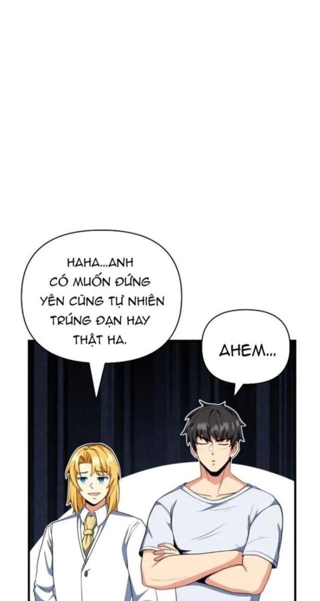 Tôi Là Người Chơi Duy Nhất Đăng Nhập - Page 21