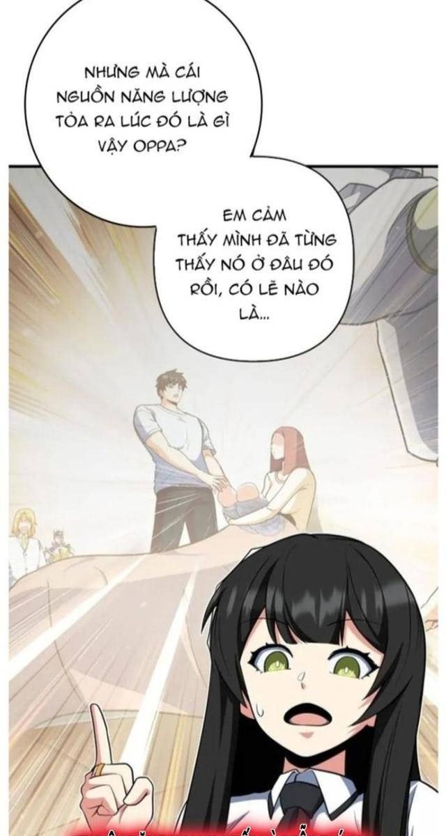 Tôi Là Người Chơi Duy Nhất Đăng Nhập - Page 47