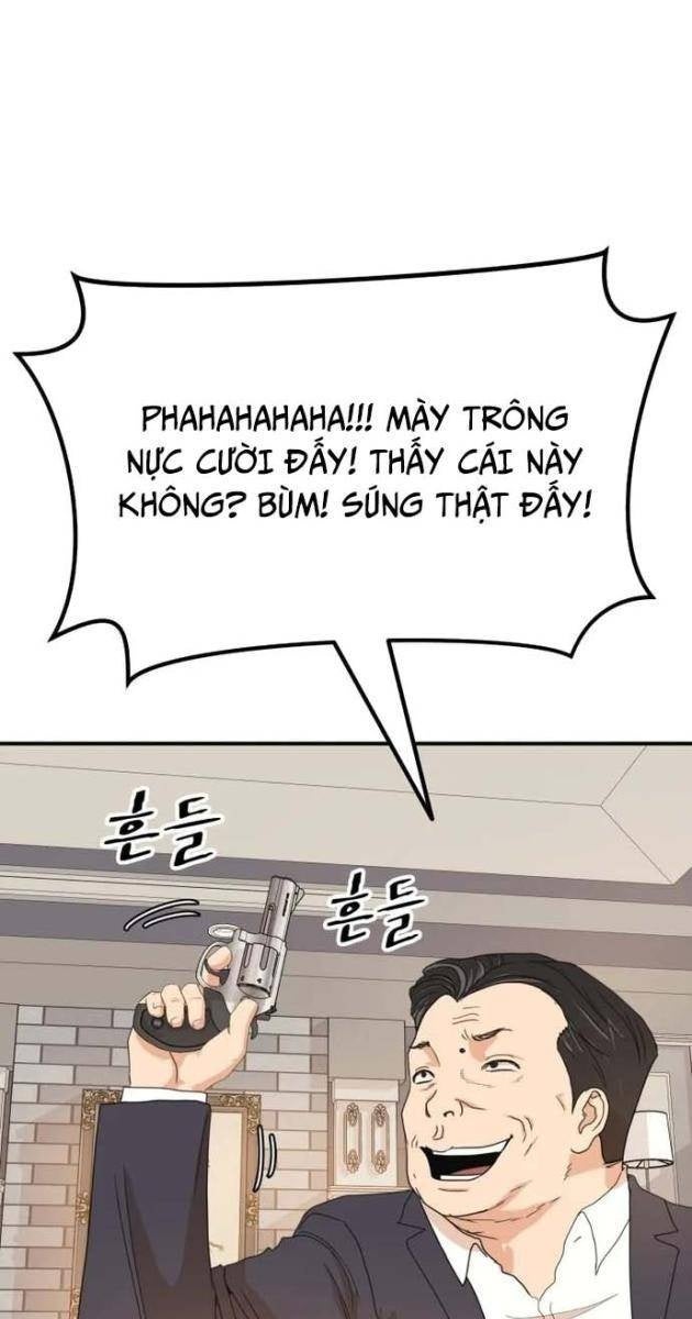 Bạn Trai Vệ Sĩ - Page 65