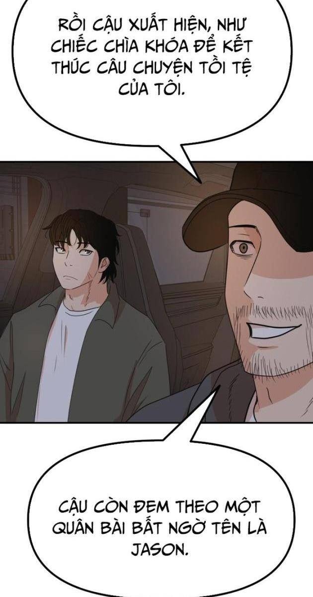 Bạn Trai Vệ Sĩ - Page 27