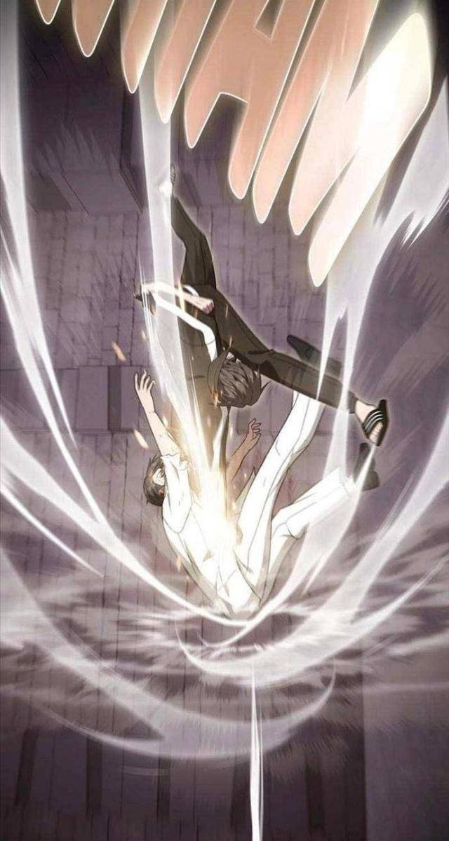 Tôi Là Người Chơi Leo Tháp Một Mình - Page 4