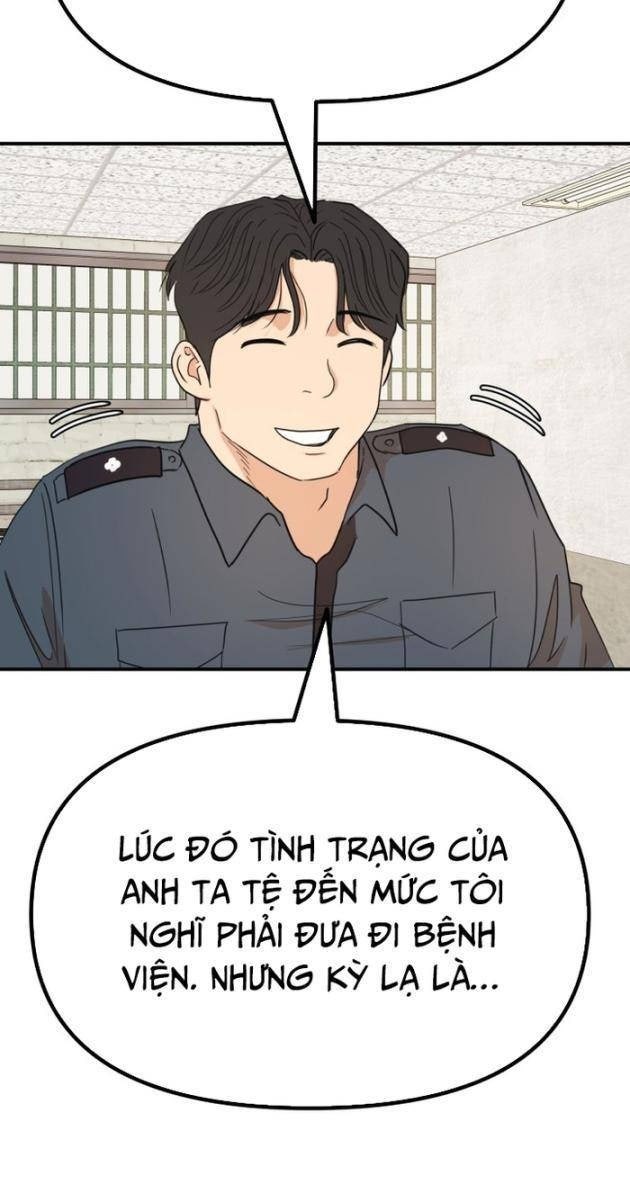 Bạn Trai Vệ Sĩ - Page 61