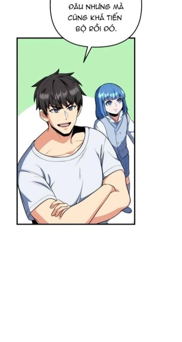 Tôi Là Người Chơi Duy Nhất Đăng Nhập - Page 87