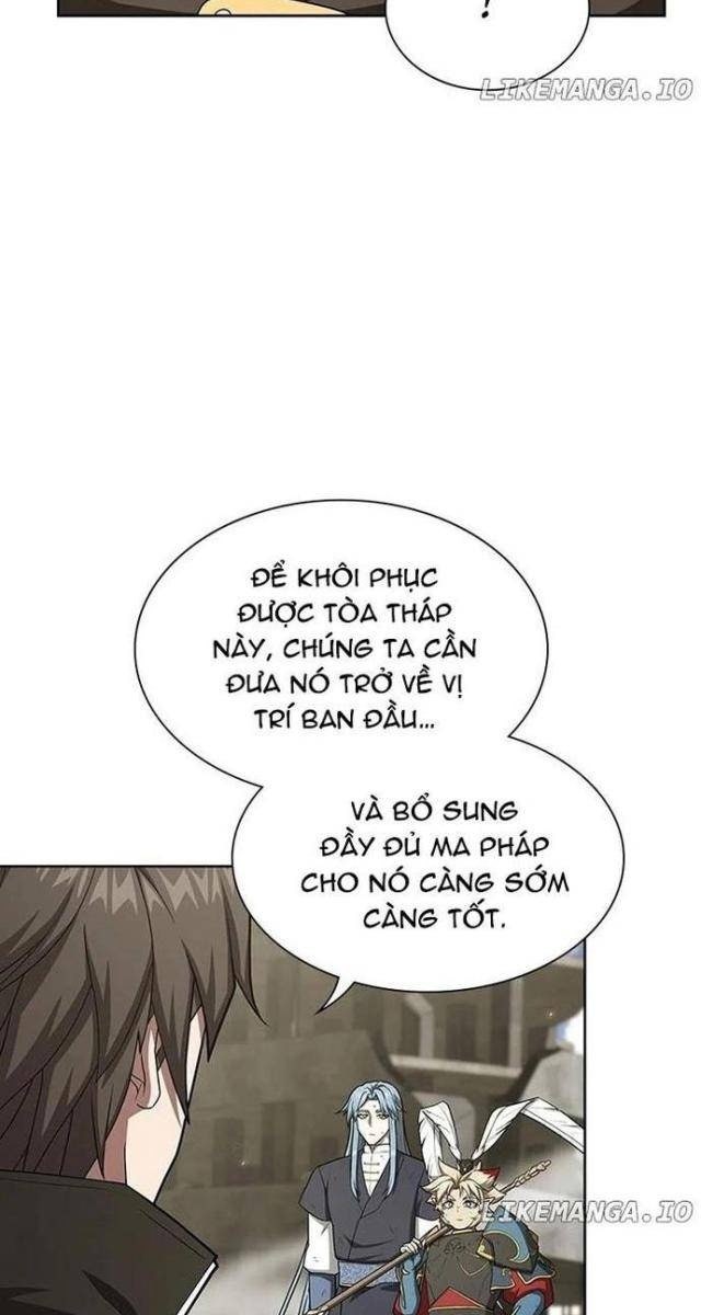 Tôi Là Người Chơi Leo Tháp Một Mình - Page 65