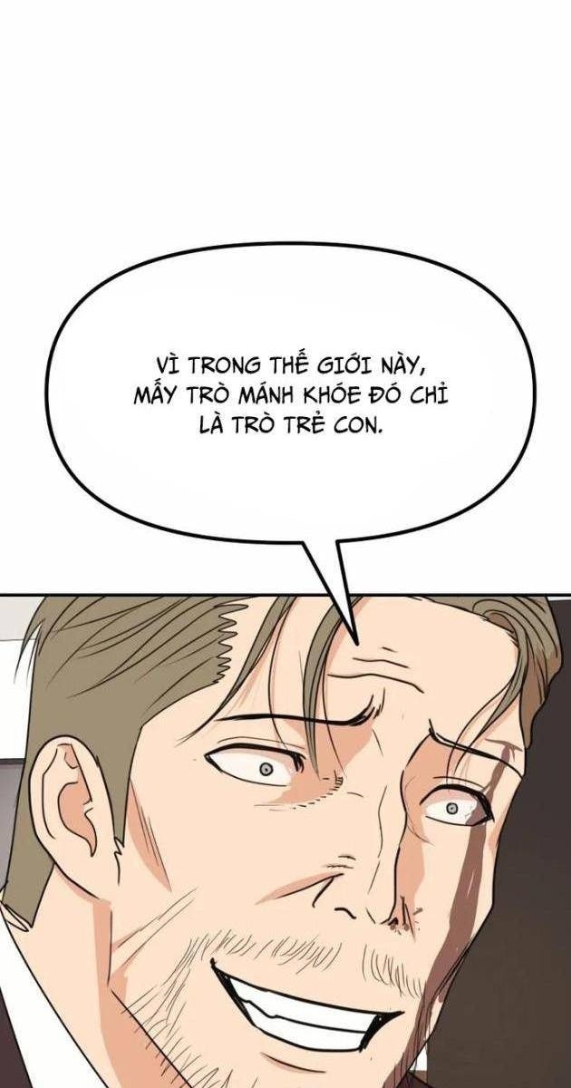 Bạn Trai Vệ Sĩ - Page 45