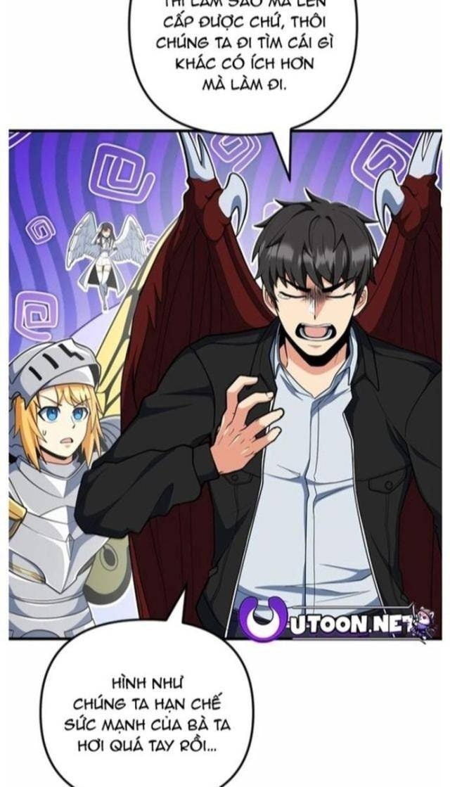 Tôi Là Người Chơi Duy Nhất Đăng Nhập - Page 92