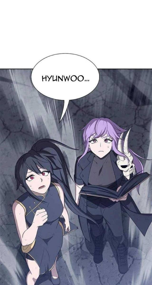 Tôi Là Người Chơi Leo Tháp Một Mình - Page 94