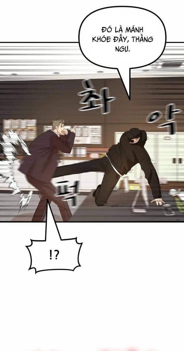 Bạn Trai Vệ Sĩ - Page 13