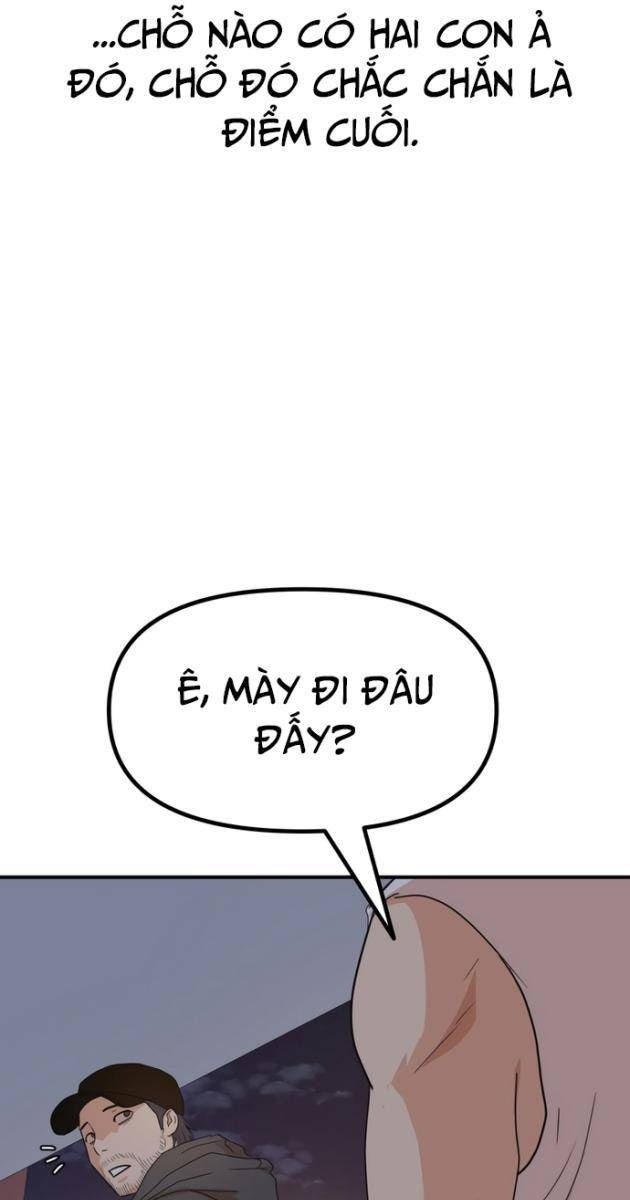 Bạn Trai Vệ Sĩ - Page 100