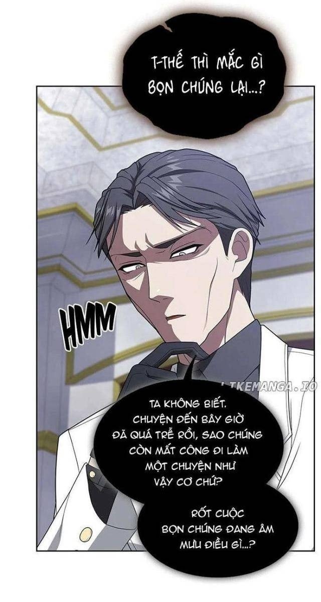 Tôi Là Người Chơi Leo Tháp Một Mình - Page 133