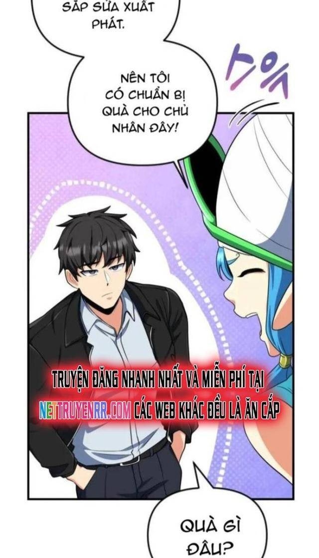 Tôi Là Người Chơi Duy Nhất Đăng Nhập - Page 106