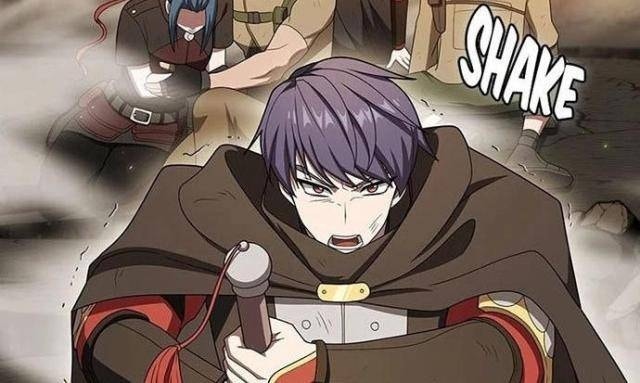 Tôi Là Người Chơi Leo Tháp Một Mình - Page 117