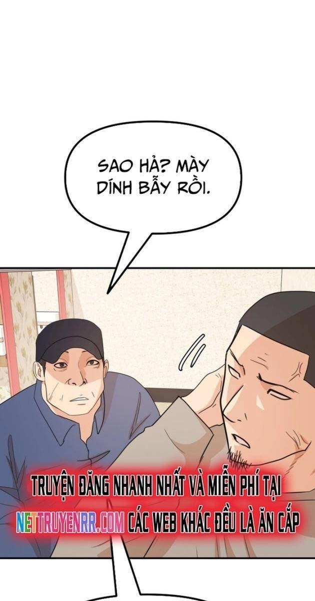 Bạn Trai Vệ Sĩ - Page 60