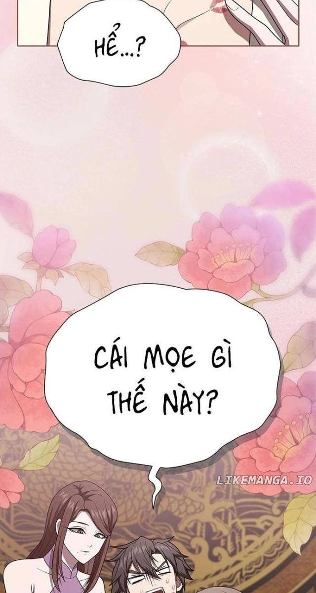 Tôi Là Người Chơi Leo Tháp Một Mình - Page 53