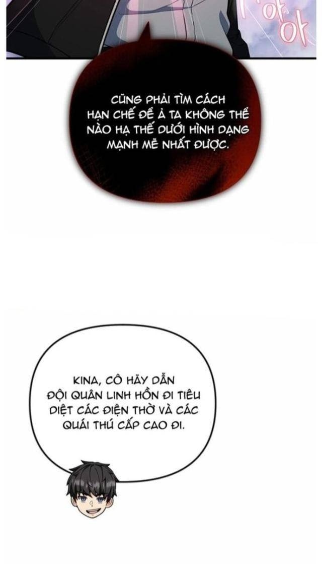 Tôi Là Người Chơi Duy Nhất Đăng Nhập - Page 56