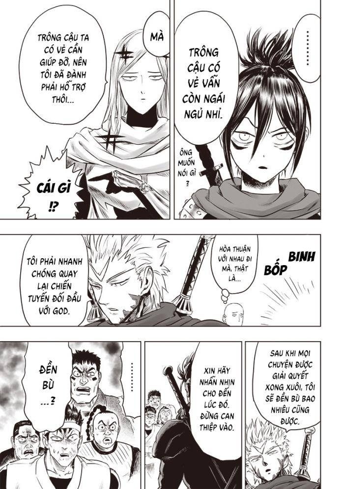 Onepunch Man - Page 10