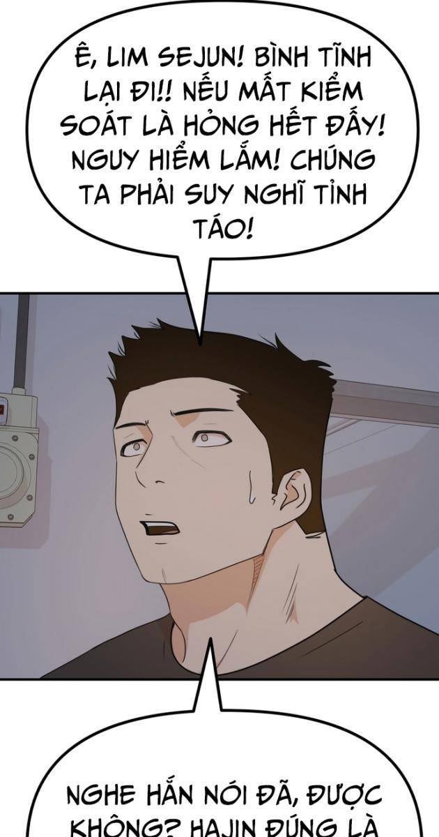 Bạn Trai Vệ Sĩ - Page 60