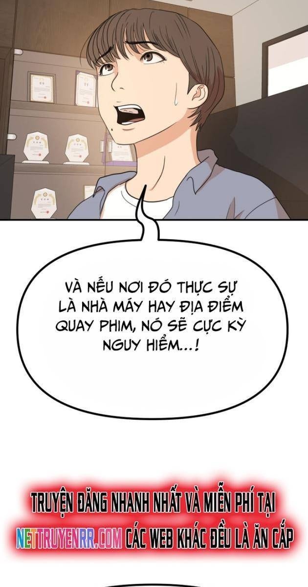 Bạn Trai Vệ Sĩ - Page 31