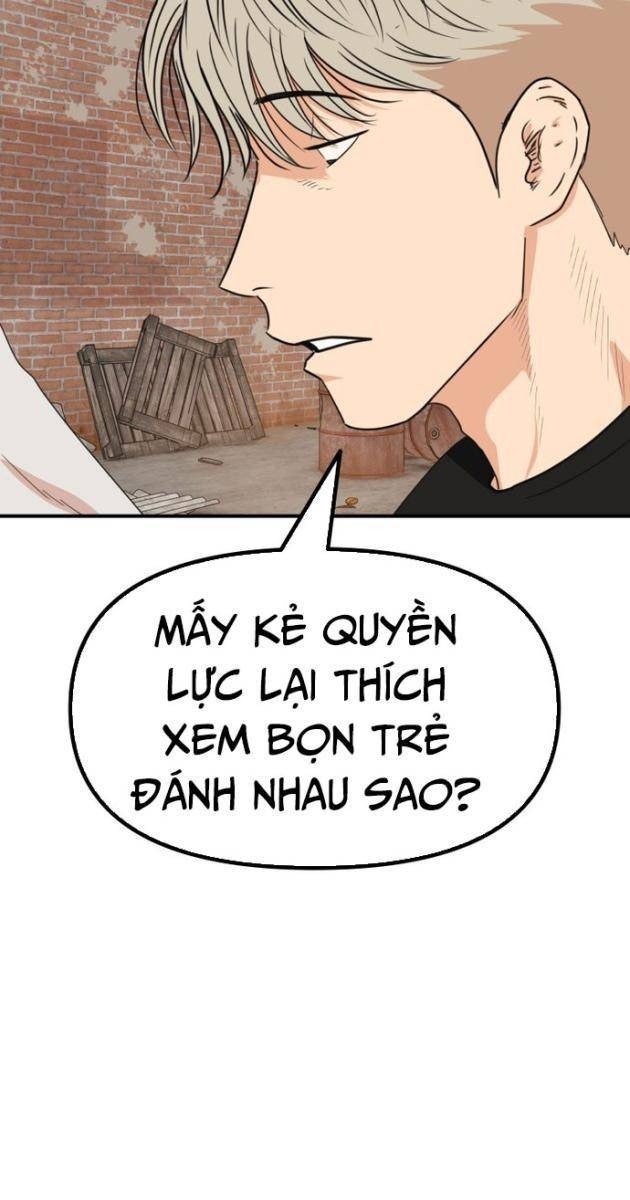 Bạn Trai Vệ Sĩ - Page 54