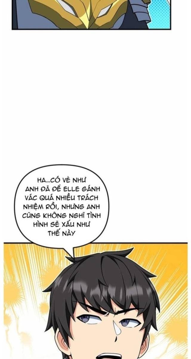 Tôi Là Người Chơi Duy Nhất Đăng Nhập - Page 141