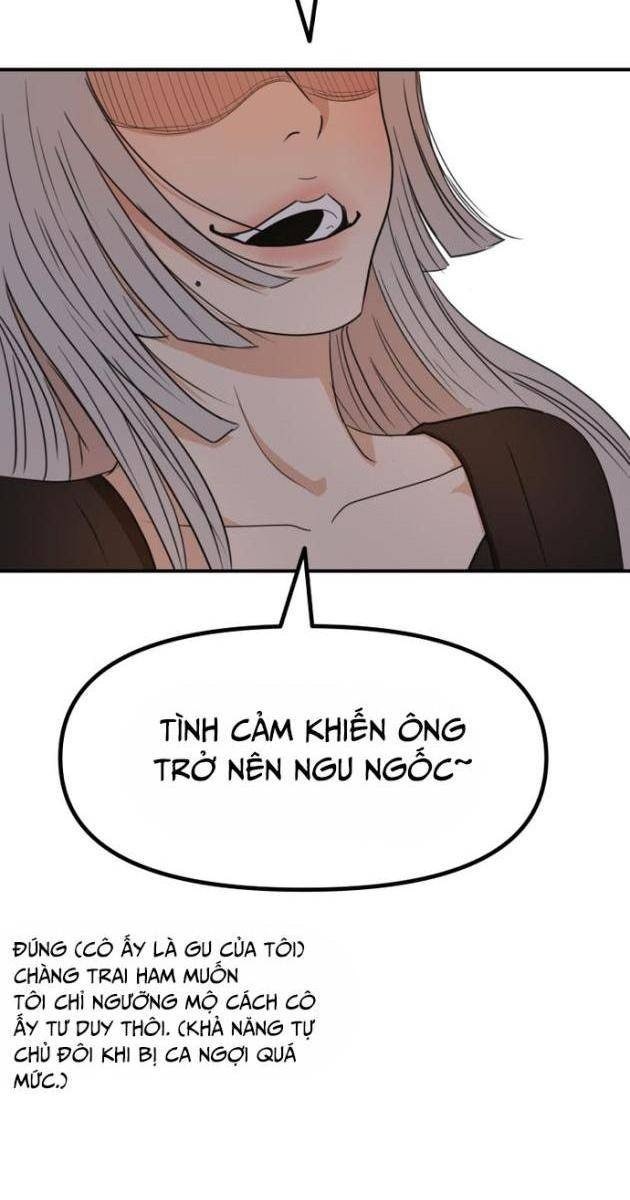 Bạn Trai Vệ Sĩ - Page 99