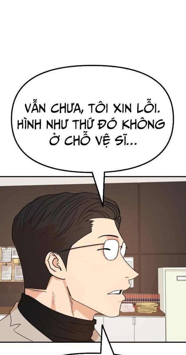 Bạn Trai Vệ Sĩ - Page 28