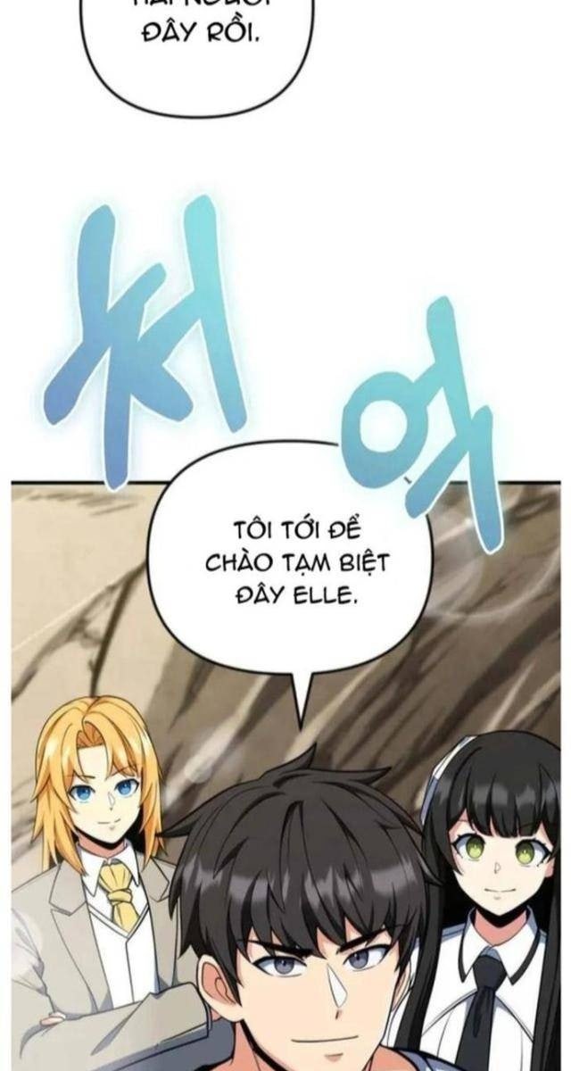 Tôi Là Người Chơi Duy Nhất Đăng Nhập - Page 17