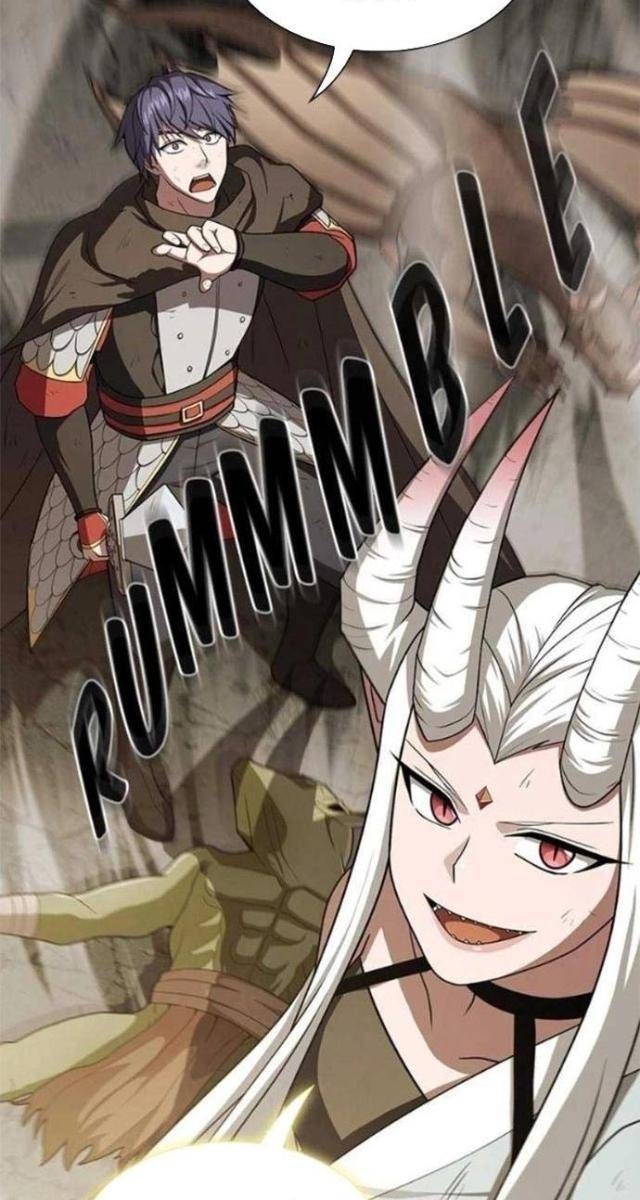 Tôi Là Người Chơi Leo Tháp Một Mình - Page 155