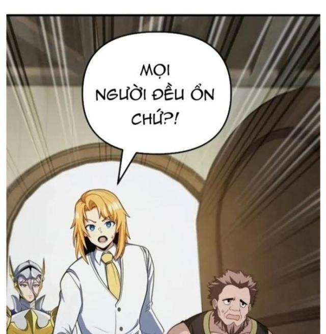 Tôi Là Người Chơi Duy Nhất Đăng Nhập - Page 6