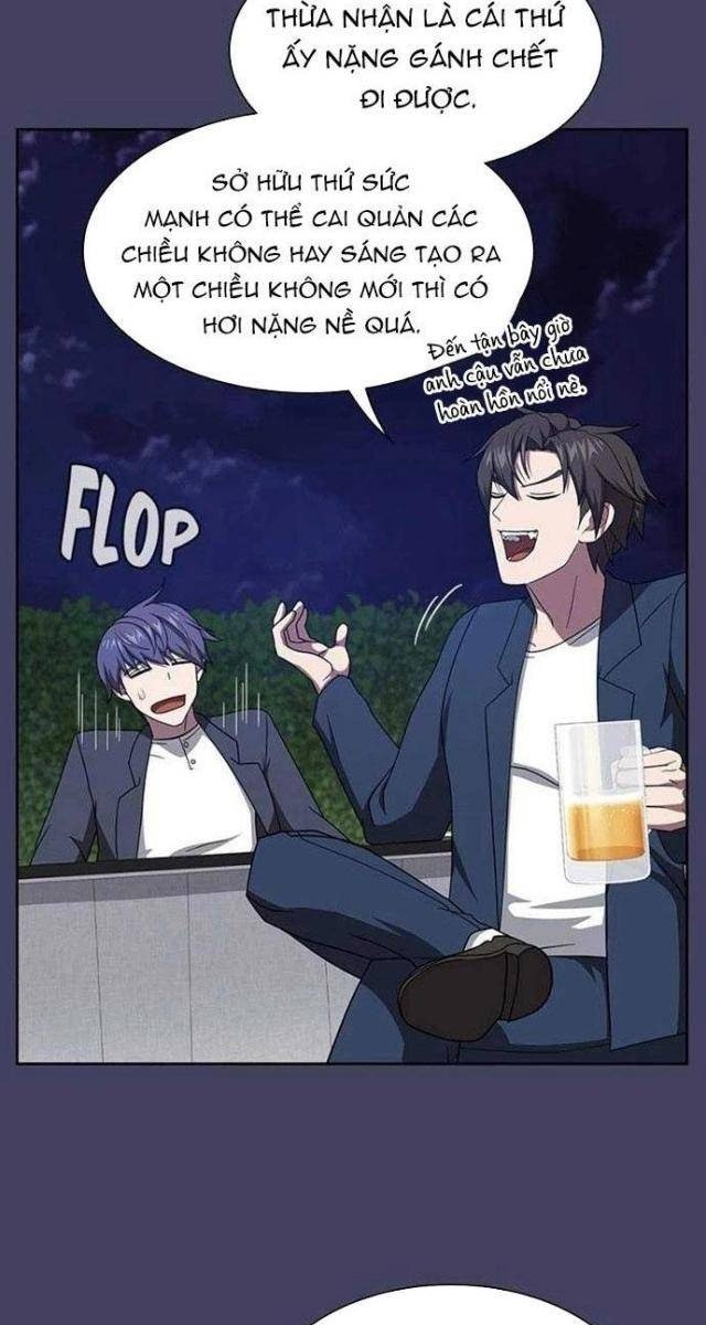 Tôi Là Người Chơi Leo Tháp Một Mình - Page 13