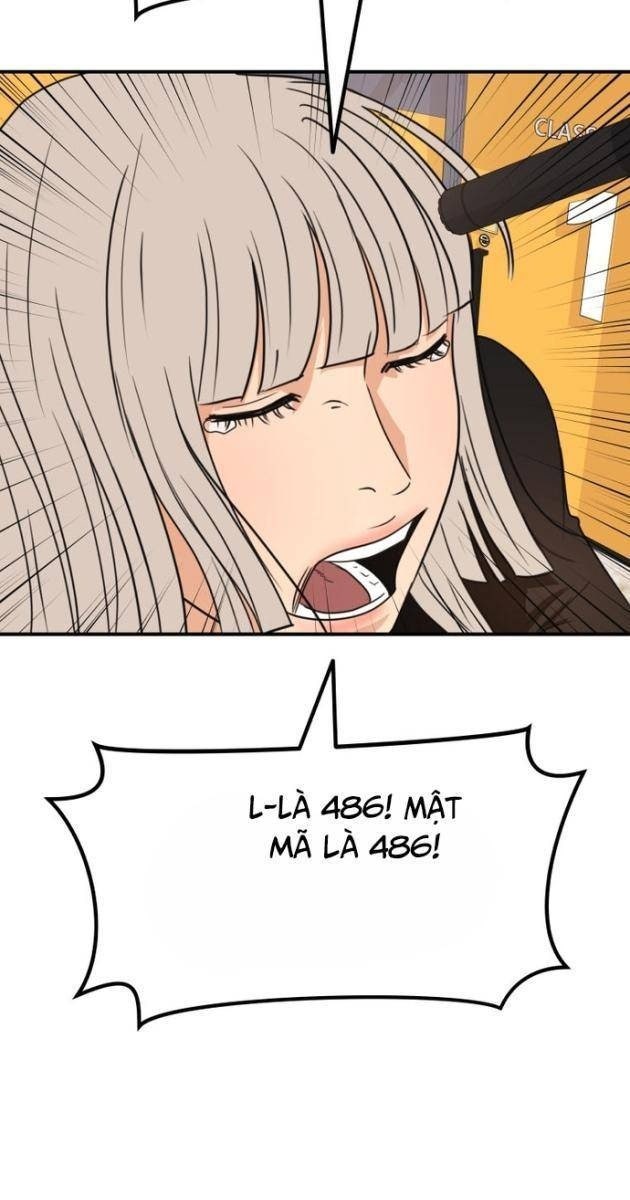 Bạn Trai Vệ Sĩ - Page 84