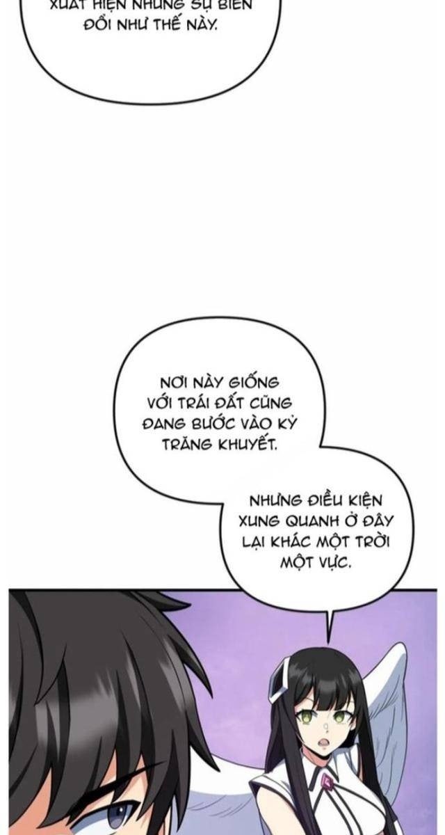 Tôi Là Người Chơi Duy Nhất Đăng Nhập - Page 39