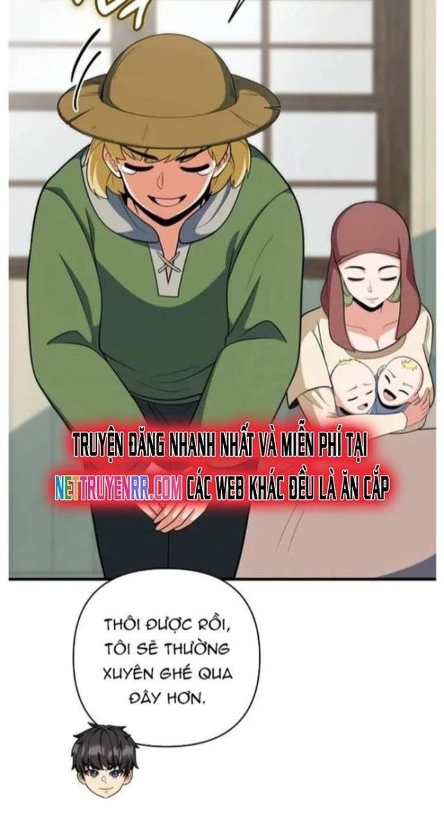 Tôi Là Người Chơi Duy Nhất Đăng Nhập - Page 41