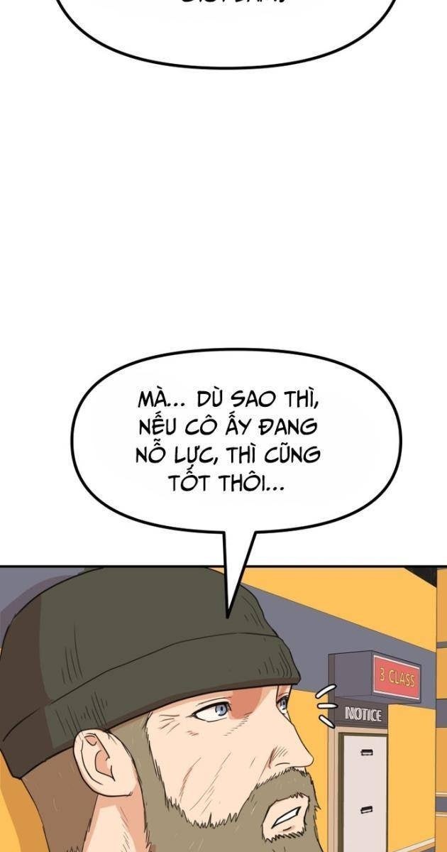 Bạn Trai Vệ Sĩ - Page 55