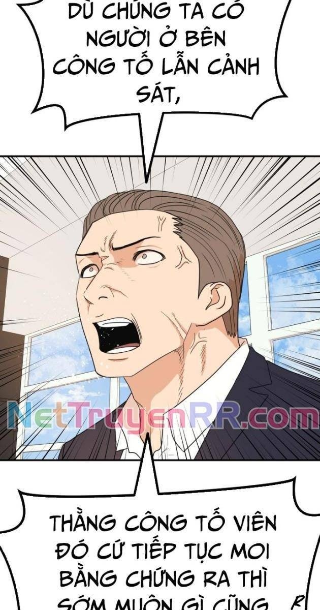 Bạn Trai Vệ Sĩ - Page 34