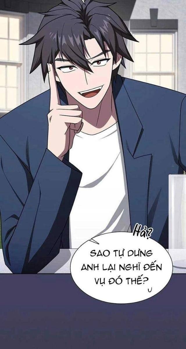Tôi Là Người Chơi Leo Tháp Một Mình - Page 31