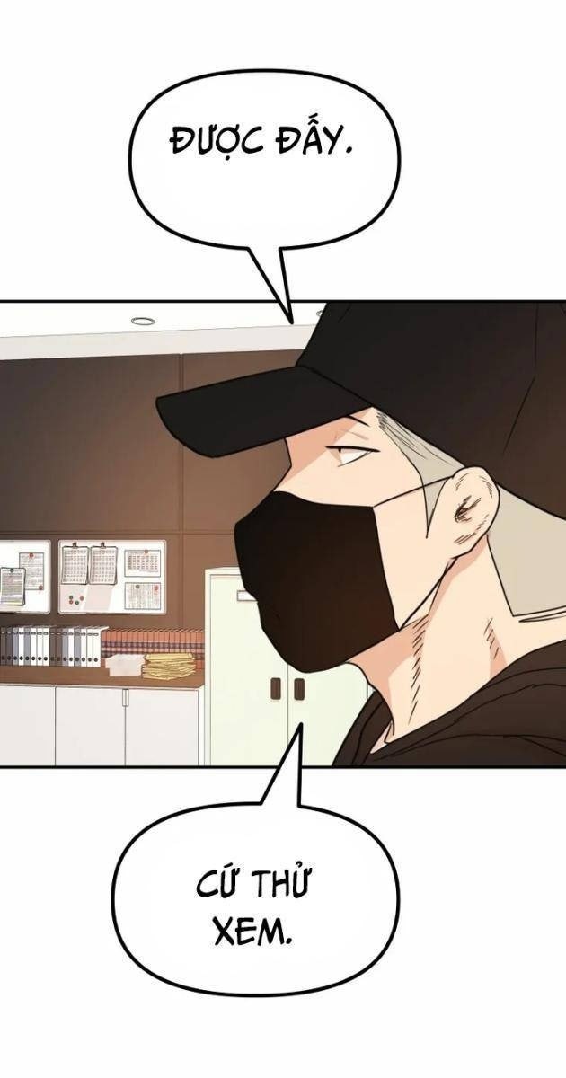 Bạn Trai Vệ Sĩ - Page 6