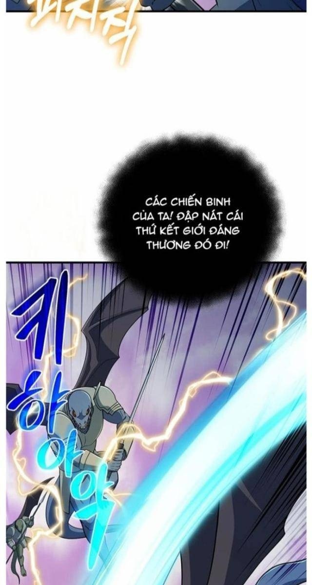 Tôi Là Người Chơi Duy Nhất Đăng Nhập - Page 61